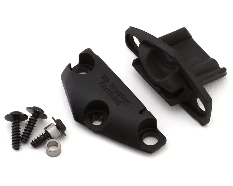 
Shimano ST-T9120 Lid Unit Left Hand 