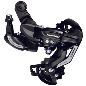 Shimano Tourney RD-TY500 6/7-Speed Rear Derailleur standard