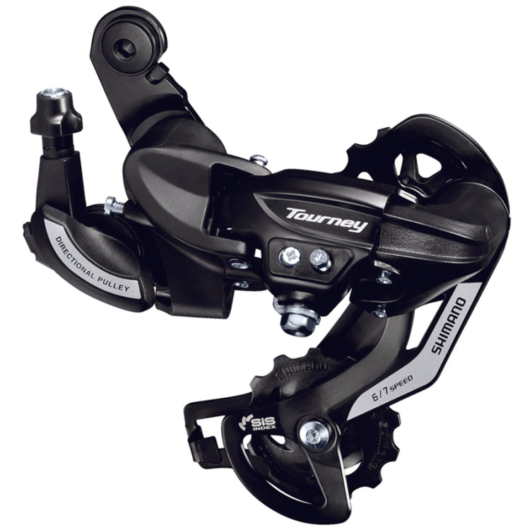 Shimano Tourney RD-TY500 6/7-Speed Rear Derailleur standard