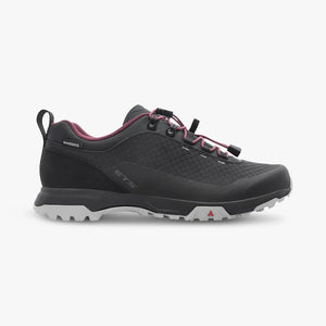 Shimano Women's SH-ET501W Touring Flat Bike Shoe black