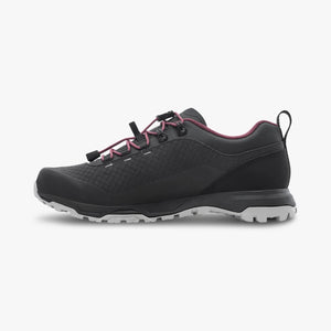 Shimano Women's SH-ET501W Touring Flat Bike Shoe black