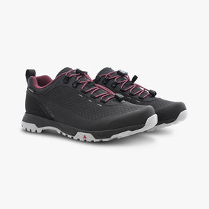 Shimano Women's SH-ET501W Touring Flat Bike Shoe black