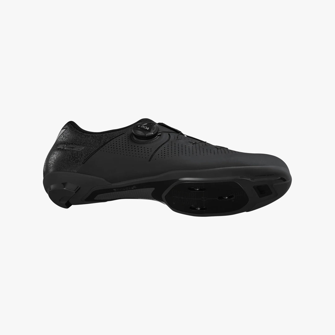 Shimano Women's SH-RC302W Road Bike Shoe black