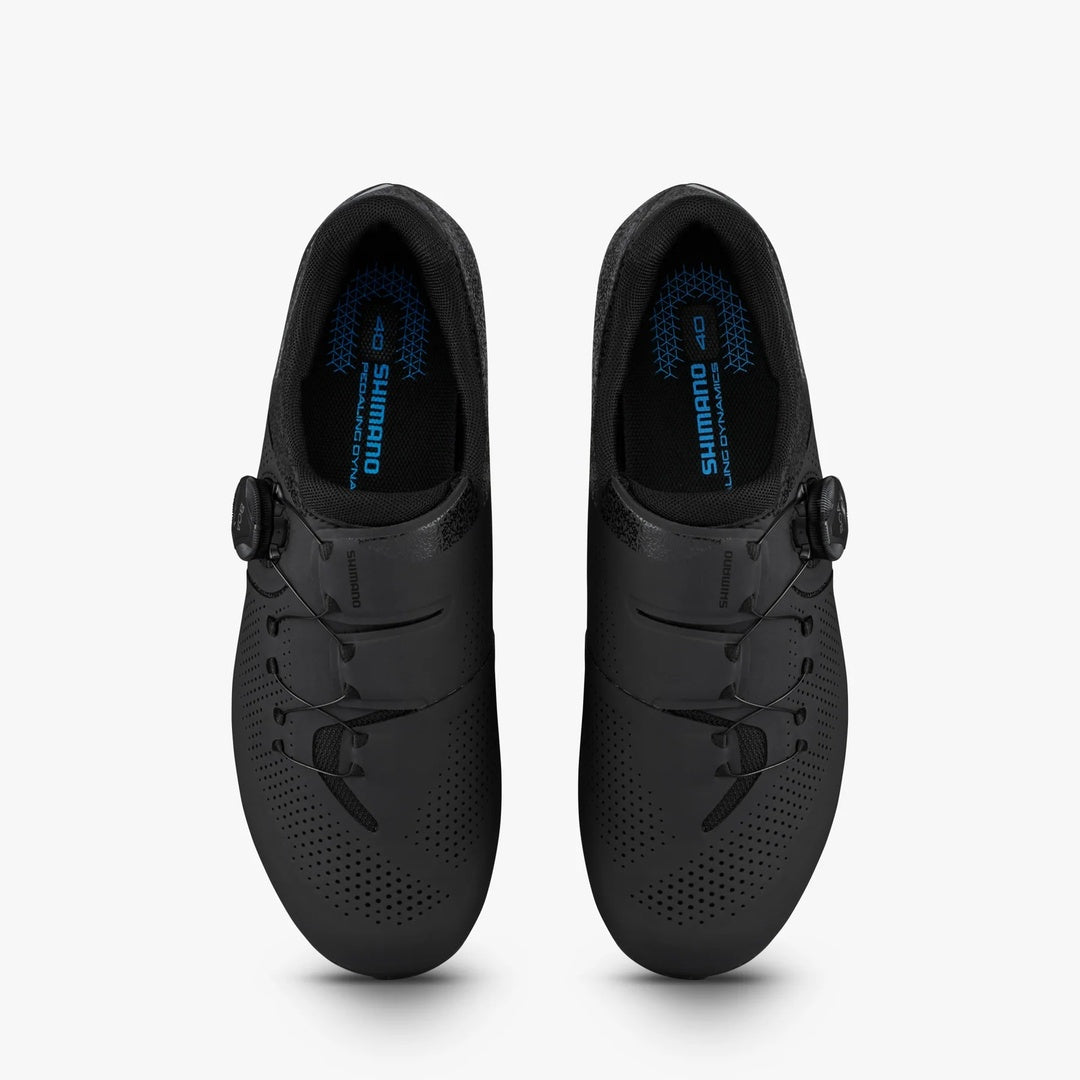 Shimano Women's SH-RC302W Road Bike Shoe black