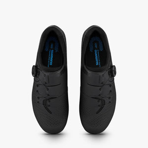 Shimano Women's SH-RC302W Road Bike Shoe black