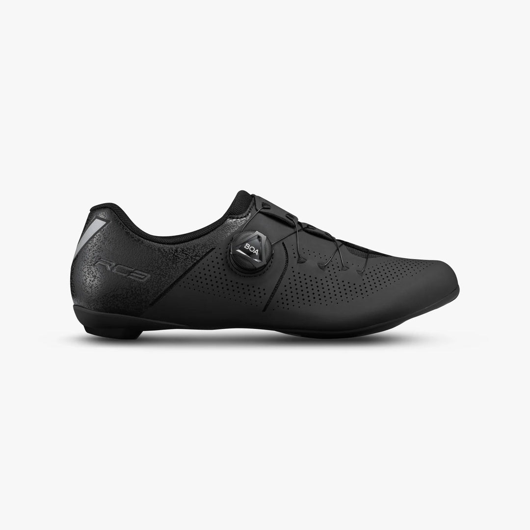 Shimano Women's SH-RC302W Road Bike Shoe black
