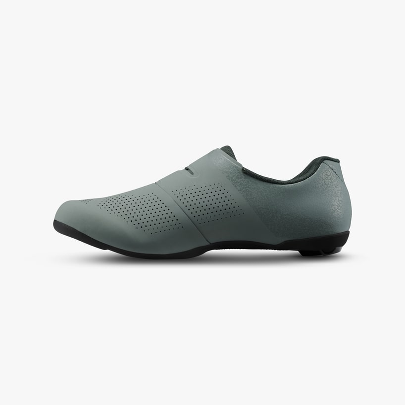 Shimano Women's SH-RC302W Road Bike Shoe Sage Green