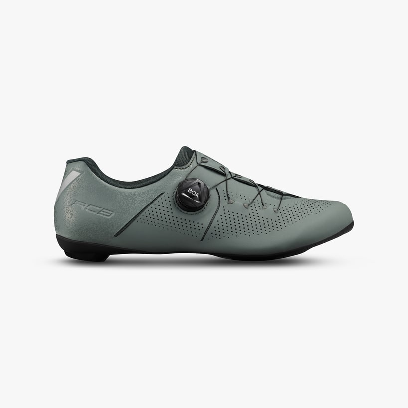 Shimano Women's SH-RC302W Road Bike Shoe Sage Green