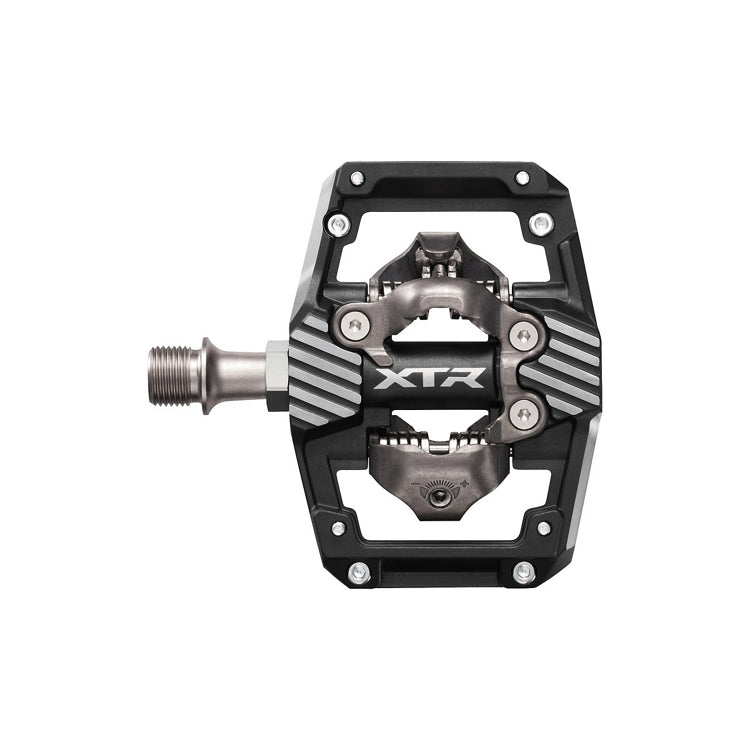 Shimano XTR PD-M9220 Dual Sided SPD Pedal