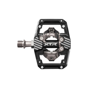 Shimano XTR PD-M9220 Dual Sided SPD Pedal