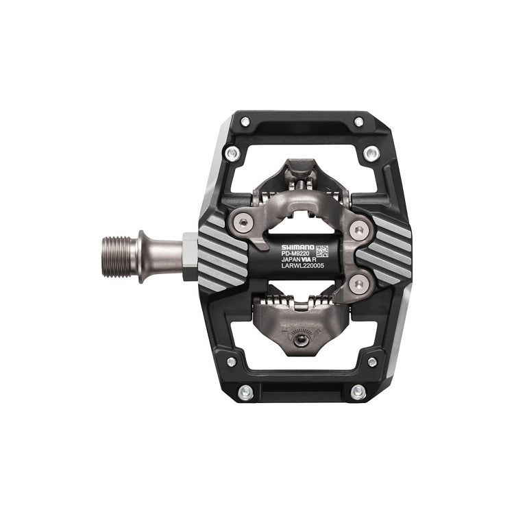 Shimano XTR PD-M9220 Dual Sided SPD Pedal