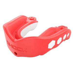 Shock Doctor Senior Gel Max Flavor Fusion Mouthguard fruitpunch