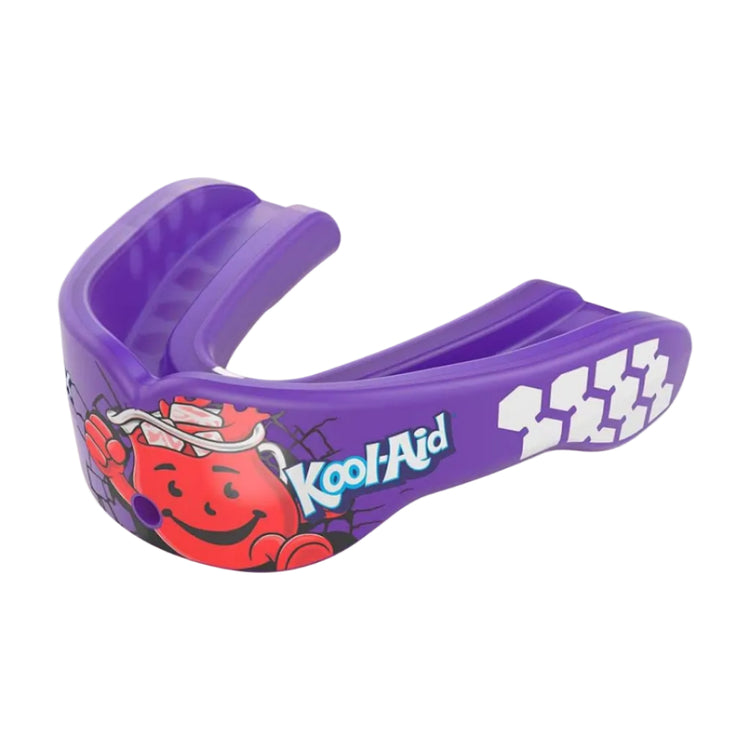 Shock Doctor Senior Gel Max Power Flavor Fusion Mouth Guard