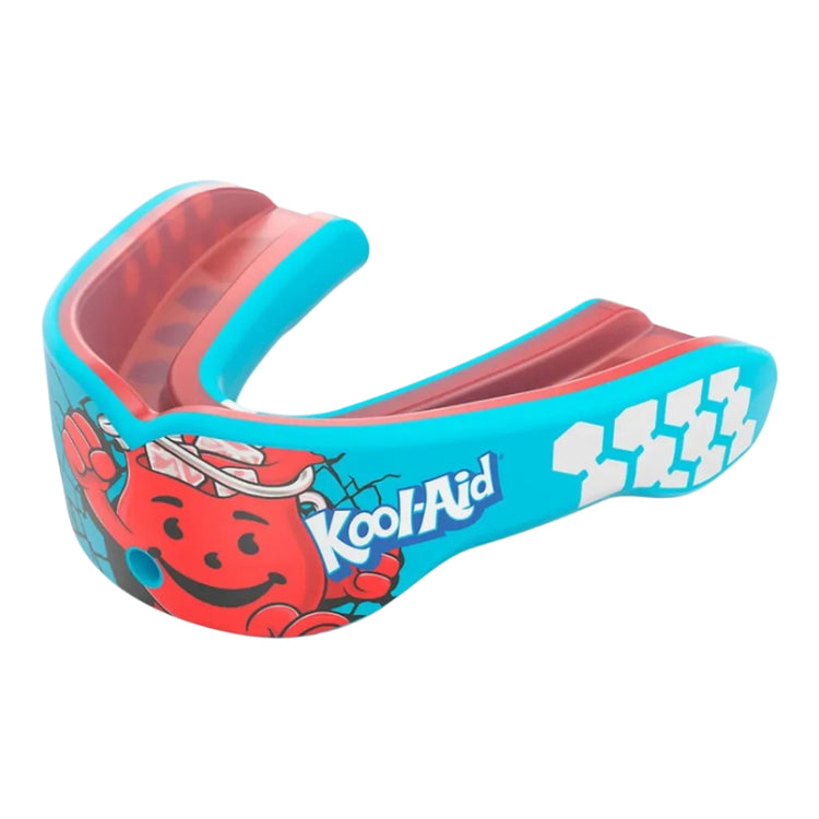 Shock Doctor Senior Gel Max Power Flavor Fusion Mouth Guard