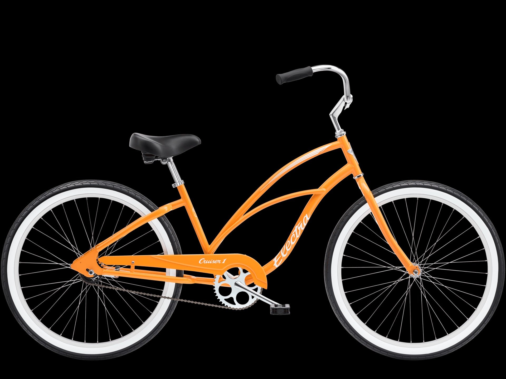 electra 1 cruiser bike