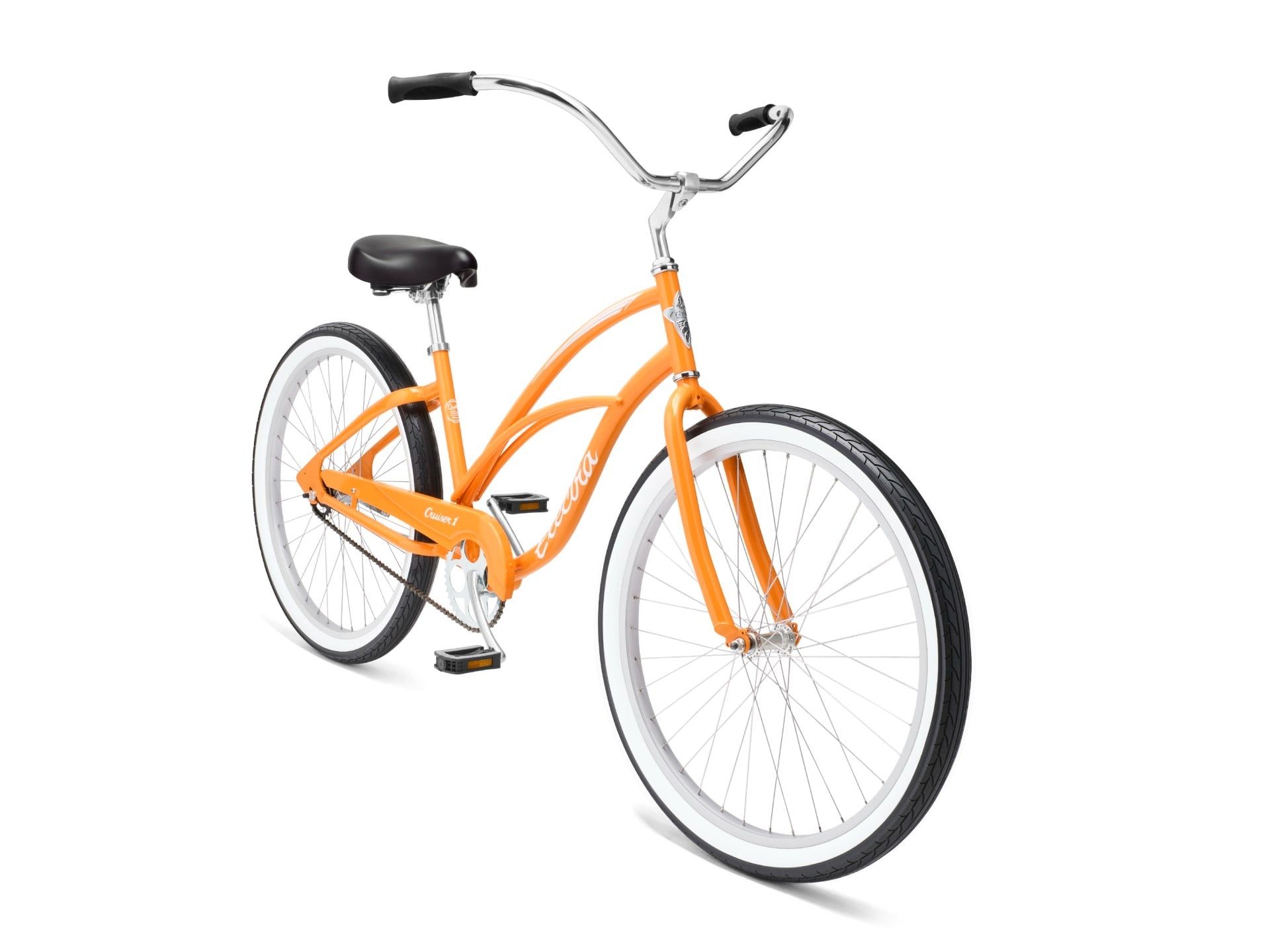electra bicycles canada Electra Cruiser 1 Step-Thru Bike 2025