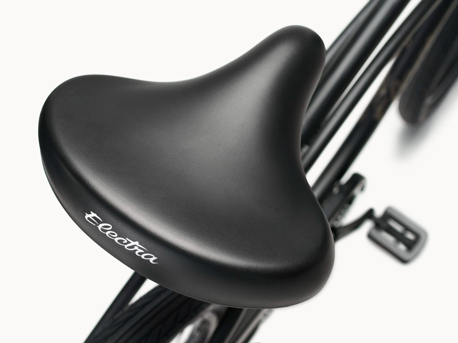 tall cruiser bike