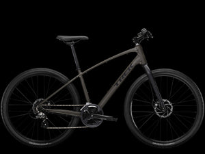 Trek Dual Sport 1 (Gen 5) Urban Commuter Bike 2023