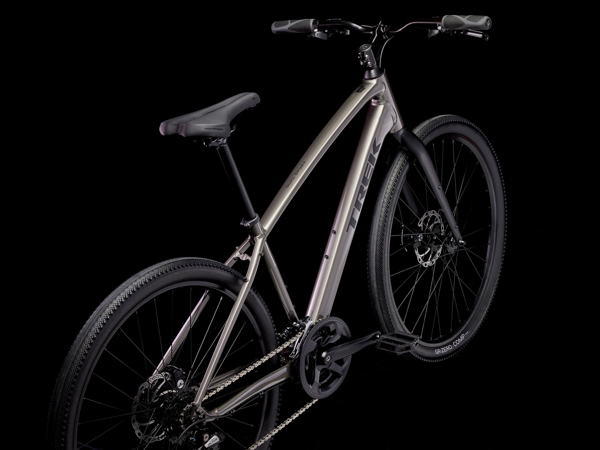 Trek dual sports online 4