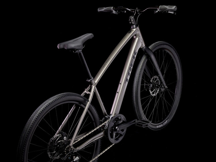 Trek Dual Sport 1 (Gen 5) Urban Commuter Bike 2023