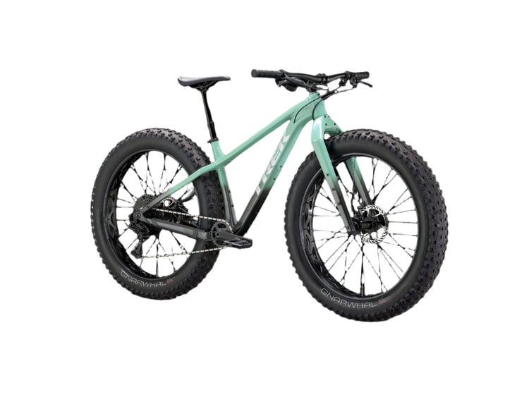 Trek Farley Fat Bike 2026 - Main Image