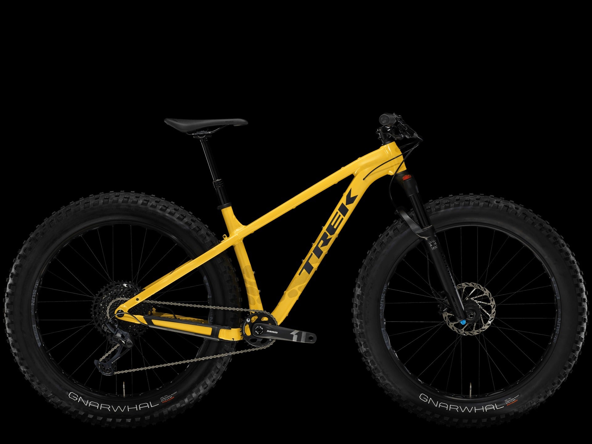 2020 trek farley 7