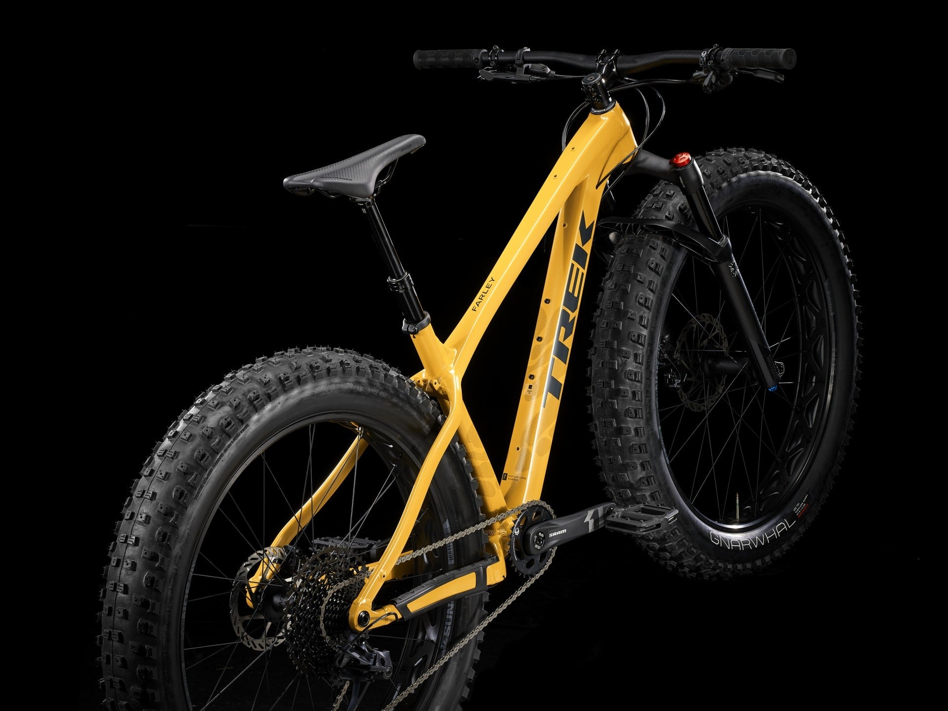 2020 trek deals farley 7