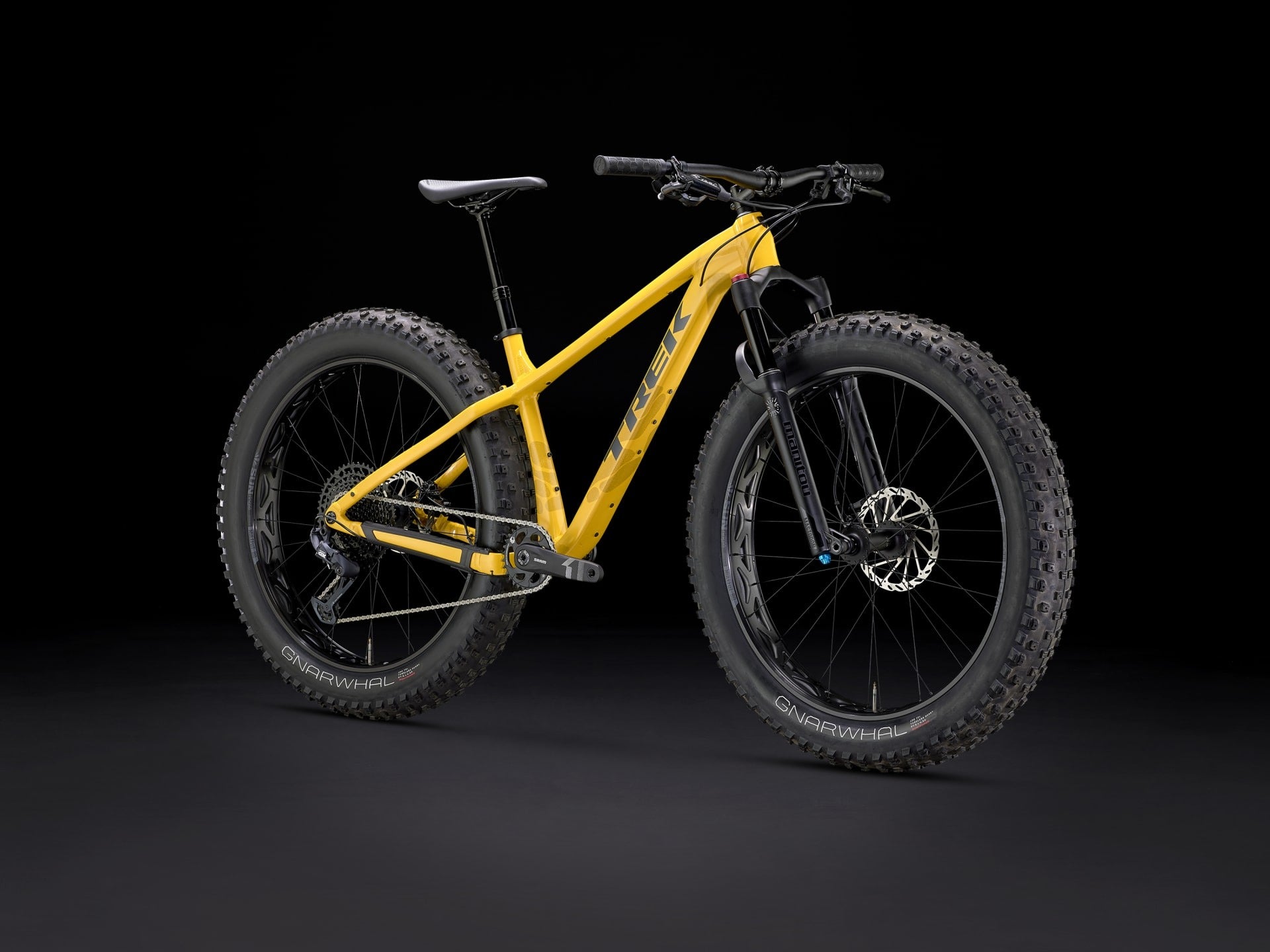 Trek Farley 7 Fat Bike 2024