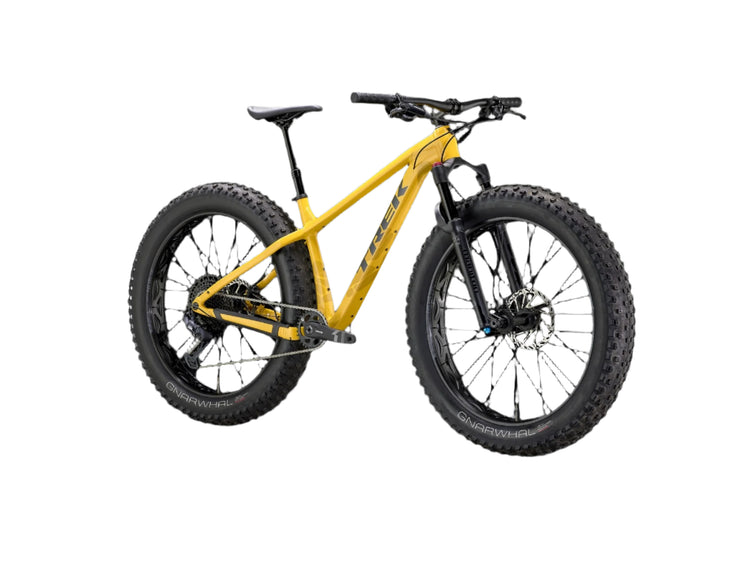 Trek Farley Fat Bike 2026 - Main Image