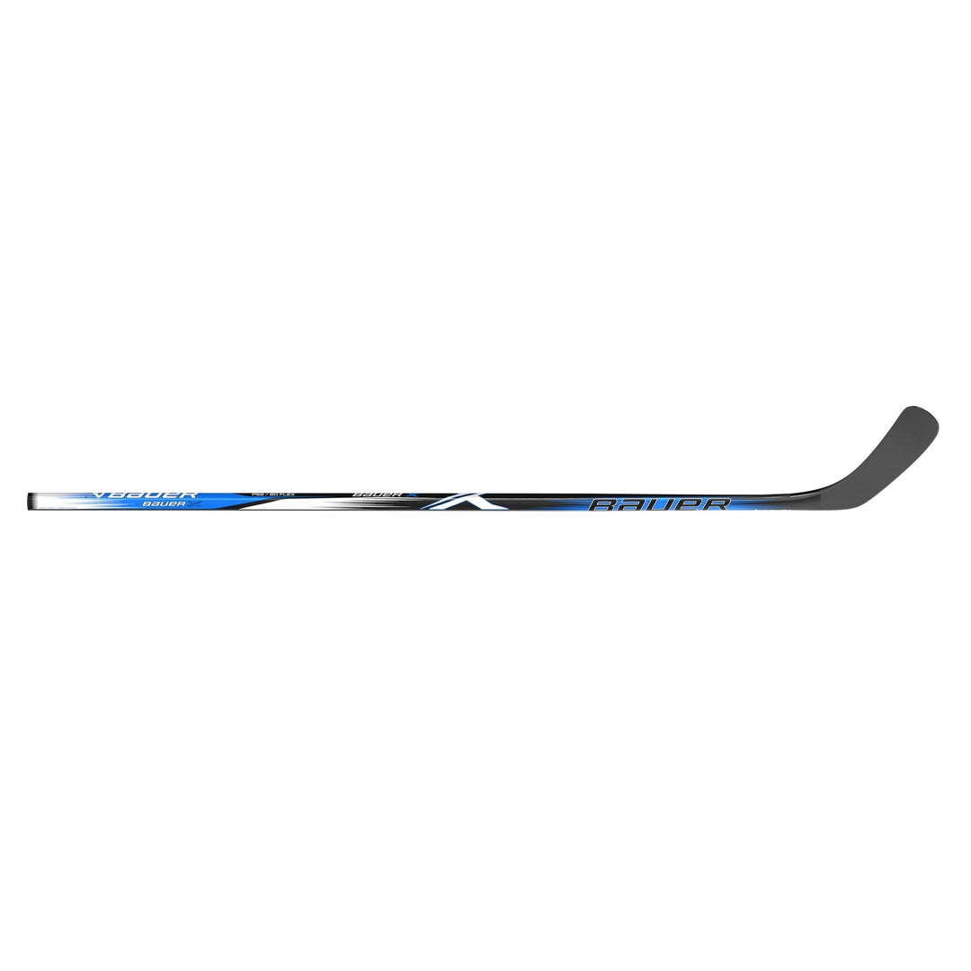 Shop Bauer Intermediate Vapor X Series Hockey Player Stick Edmonton Canada Store