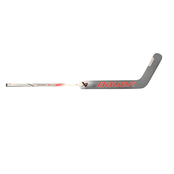 Shop Bauer Senior Vapor X5 Pro Red Hockey Goalie Stick Edmonton Canada Store
