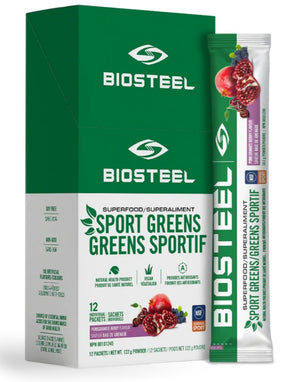 BioSteel Sport Greens (12 Servings)