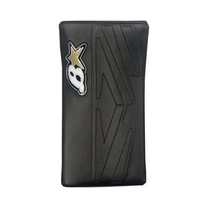 Shop Brian's Junior N3TZERO Hockey Goalie Blocker Black Edmonton Canada Store