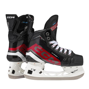 Shop CCM Junior JETSPEED FT6 Pro Hockey Player Skate Edmonton Canada Store