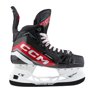 Shop CCM Senior JETSPEED Vibe Hockey Player Skate (2023) Edmonton Canada Store