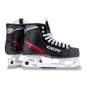 Shop CCM Youth EFLEX 6.5 Hockey Goalie Skate Edmonton Canada Store