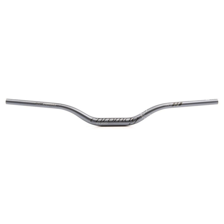 Chromag FU50 Alloy Handlebar Silver
