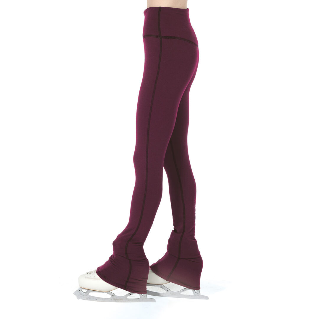 Ice skating leggings best sale