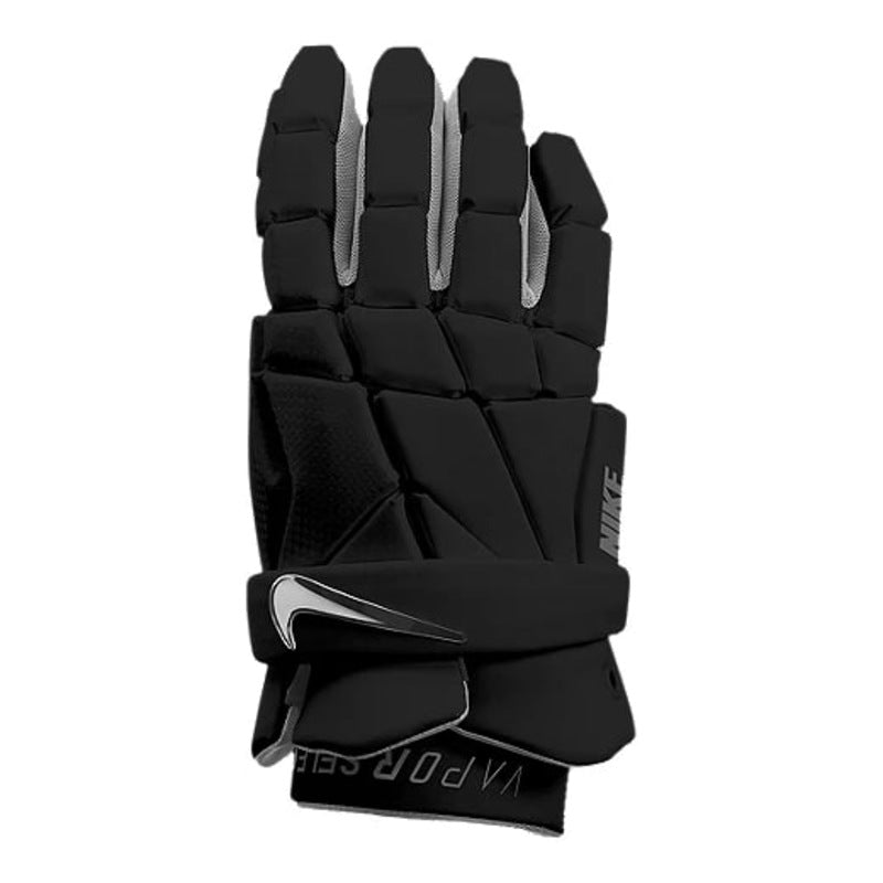 Nike sales lacrosse gloves