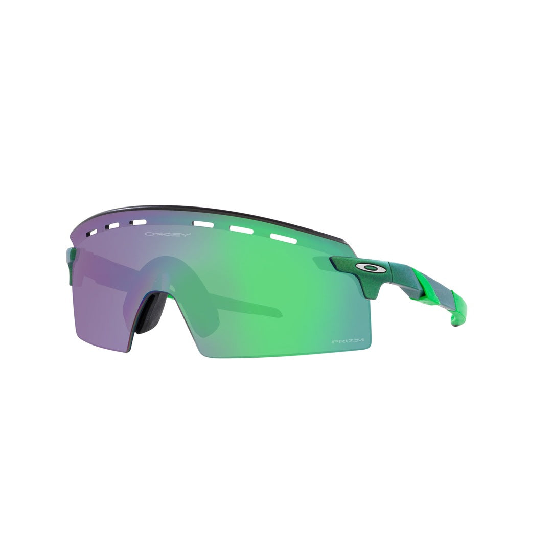 OAKLEY Encoder Strike Vented Sunglasses Gamma Green/Prizm Jade