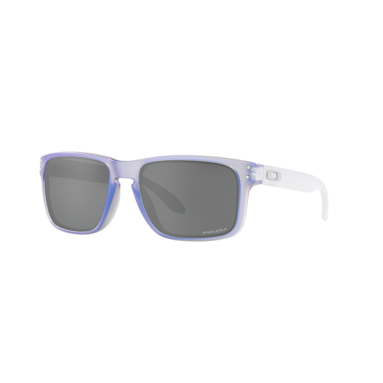 OAKLEY Holbrook Sunglasses  Dark Matte Stonewash/Prizm Black