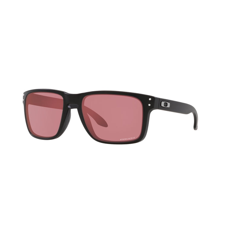 OAKLEY Holbrook XL Sunglasses Matte Black/Prizm Dark Golf