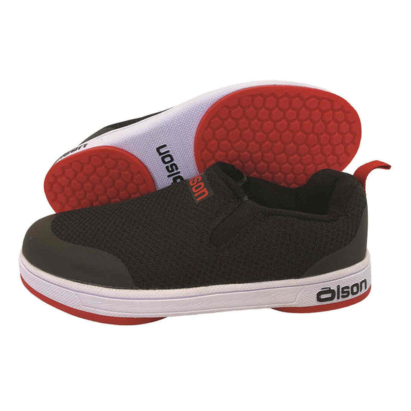 Eagle curling clearance shoes