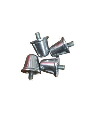 Shop Rugby Aluminum 18mm Replacement Stud (4 pack) Edmonton Canada Store