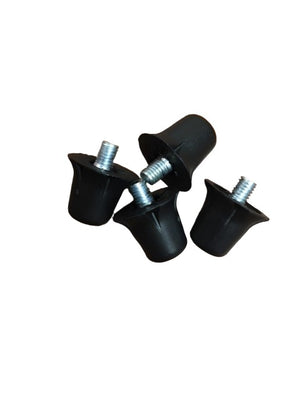 Shop Rugby Plastic 16mm Replacement Stud (4 pack) Edmonton Canada Store