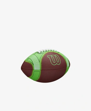 Shop Wilson 7V7 Youth WTF1486 Football Edmonton Canada Store