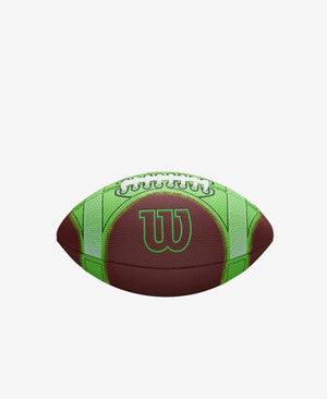 Shop Wilson 7V7 Youth WTF1486 Football Edmonton Canada Store