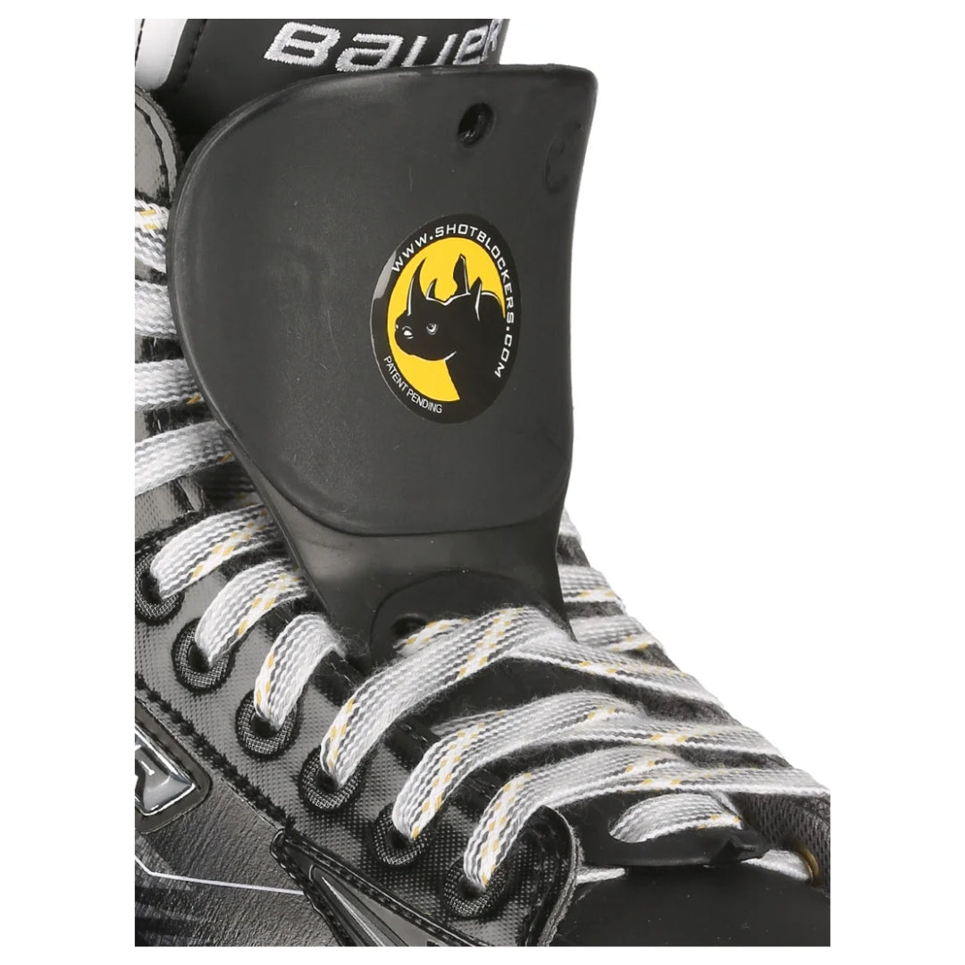 Shotblocker XT Tongue Guard black
