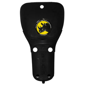 Shotblocker XT Tongue Guard black