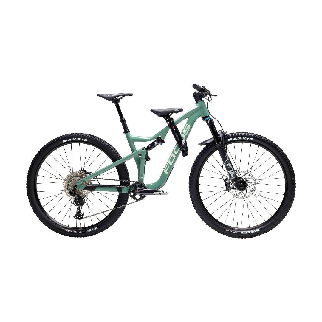 Kids Ride Shotgun MTB On Frame Front Child Seat black